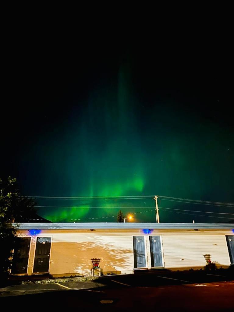 Murphy'S Alaskan Inn Seward Exterior photo